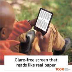 Amazon KINDLE 2022 16GB AD-SUPPORTED (СИНИЙ) (322958)