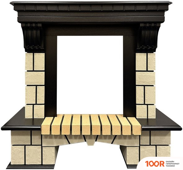 RealFlame STONE ML STD/EUG DN-887 (322557)