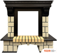 RealFlame STONE ML STD/EUG DN-887 (322557)