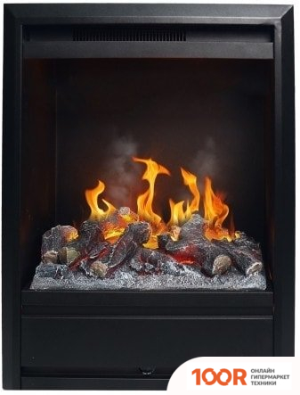 RealFlame OLYMPIC 3D (322545)