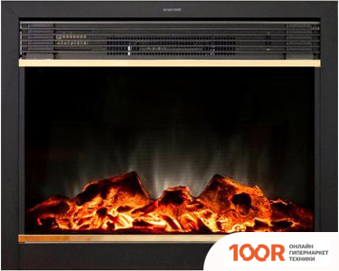 RealFlame MOONBLAZE DELUXE-S BR LT (322542)