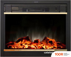 RealFlame MOONBLAZE DELUXE-S BR LT (322542)