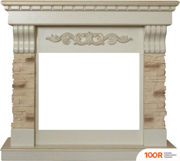 RealFlame MARSEILLES LUXE 24 WT (322539)