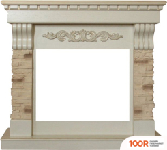 RealFlame MARSEILLES LUXE 24 WT (322539)