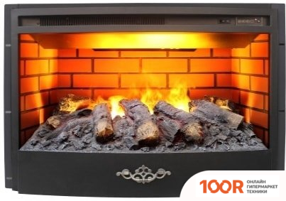 RealFlame FIRESTAR 25,5 3D (322528)