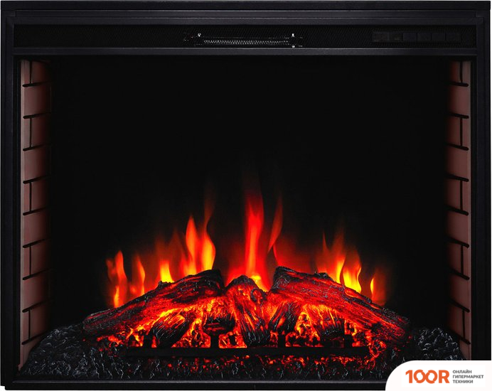 RealFlame EPSILON 33 (322525)