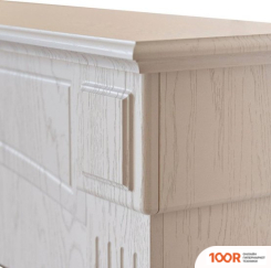 RealFlame CAROLINA 24/25,5 WT-F515 + SPARTA 25,5 (322518)