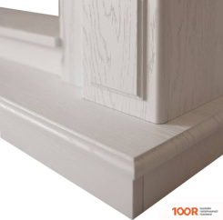 RealFlame CAROLINA 24/25,5 WT-F515 + SPARTA 25,5 (322518)