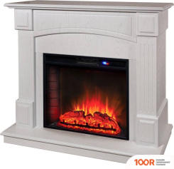 RealFlame CAROLINA 24/25,5 WT-F515 + SPARTA 25,5 (322518)