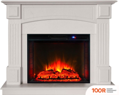 RealFlame CAROLINA 24/25,5 WT-F515 + SPARTA 25,5 (322518)