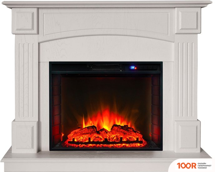 RealFlame CAROLINA 24/25,5 WT-F515 + SPARTA 25,5 (322518)