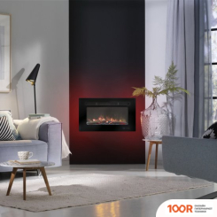 RealFlame ALPHA LOG (322508)