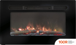 RealFlame ALPHA LOG (322508)