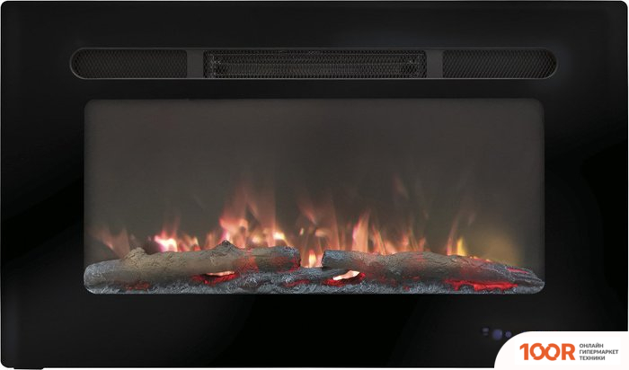 RealFlame ALPHA LOG (322508)