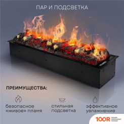 Planta ПАРОВОЙ PL-FP1000 (322506)