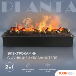 Planta ПАРОВОЙ PL-FP1000 (322506)