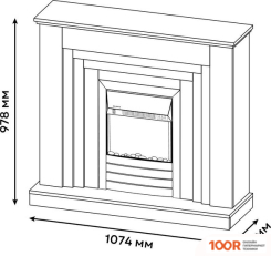 Planta PORT011W-FS600S (322503)