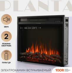 Planta PFP-INS030 (322497)