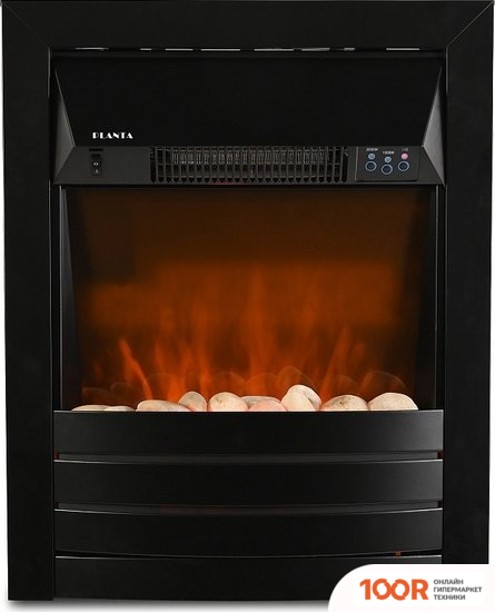 Planta PFP-FS600 (ЧЕРНЫЙ) (322496)