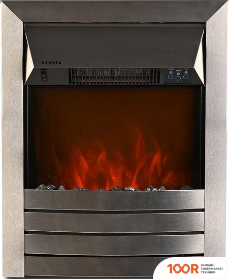 Planta PFP-FS600 (СЕРЕБРИСТЫЙ) (322495)