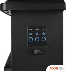 Planta PFP-FS500 (322494)