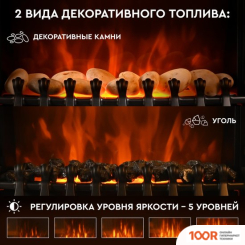 Planta PFP-FS400 (ЧЕРНЫЙ) (322493)