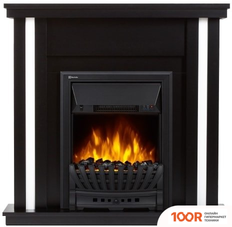 Firelight TREND CLASSIC (ЧЕРНЫЙ) (322479)