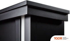 Firelight TREND CLASSIC (ЧЕРНЫЙ) (322479)