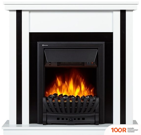 Firelight TREND CLASSIC (БЕЛЫЙ) (322478)