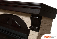 Firelight TORRE 25S (КАМЕНЬ СЛОНОВАЯ КОСТЬ/ШПОН ВЕНГЕ) (322459)