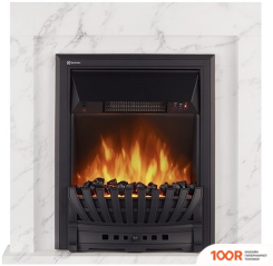 Firelight SIMPLE CLASSIC (БЕЛЫЙ МРАМОР) (322454)