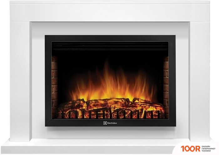 Firelight SIMPLE 25 (БЕЛЫЙ) (322453)