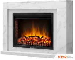 Firelight SIMPLE 25 (БЕЛЫЙ МРАМОР) (322452)