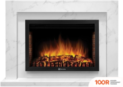 Firelight SIMPLE 25 (БЕЛЫЙ МРАМОР) (322452)