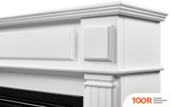 Firelight PIAZZA 30 (БЕЛЫЙ) (322420)