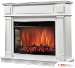 Firelight PIAZZA 30 (БЕЛЫЙ) (322420)