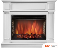 Firelight PIAZZA 30 (БЕЛЫЙ) (322420)