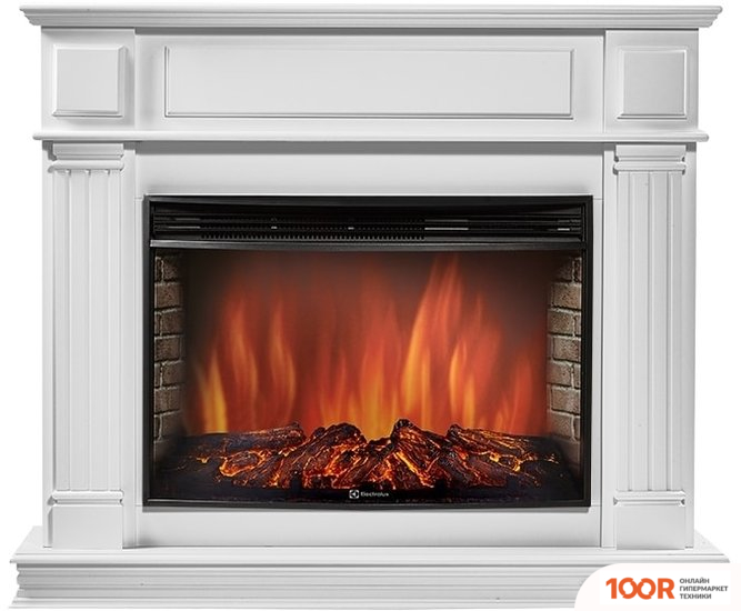 Firelight PIAZZA 30 (БЕЛЫЙ) (322420)