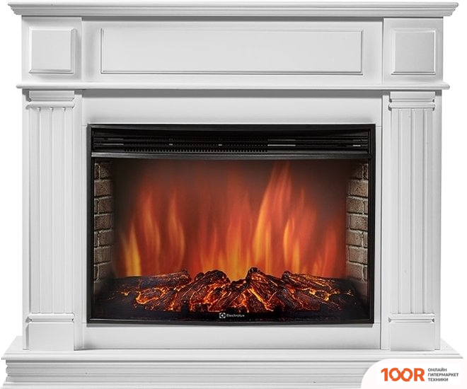 Firelight PIAZZA 25 (БЕЛЫЙ) (322419)