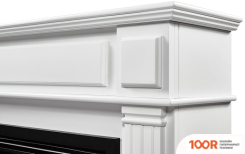 Firelight PIAZZA 25 (БЕЛЫЙ) (322419)