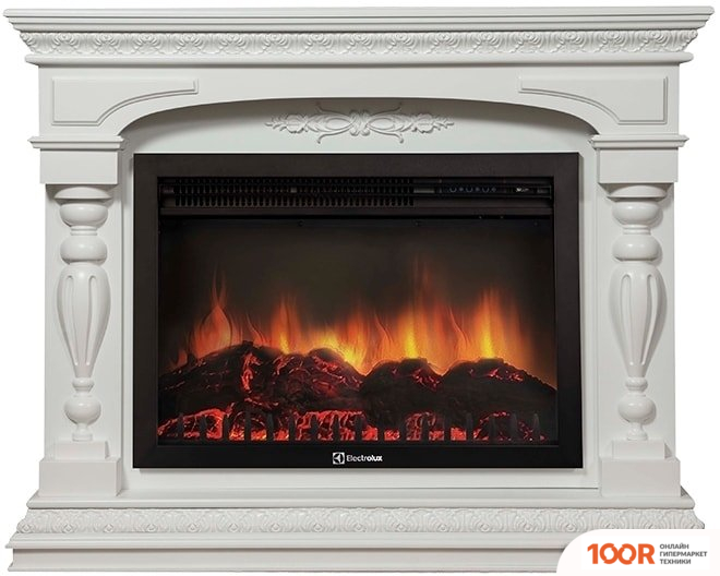 Firelight PERFETTO R 30 (БЕЛЫЙ) (322414)