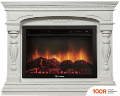 Firelight PERFETTO R 30 (БЕЛЫЙ) (322414)