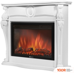 Firelight OVATIO 30 (БЕЛЫЙ) (322412)