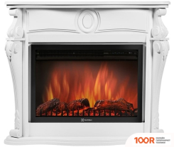 Firelight OVATIO 30 (БЕЛЫЙ) (322412)