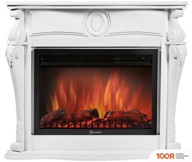 Firelight OVATIO 30 (БЕЛЫЙ) (322412)