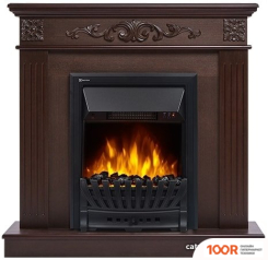 Firelight NOCE CLASSIC (ШПОН ТЕМНЫЙ ДУБ) (322411)