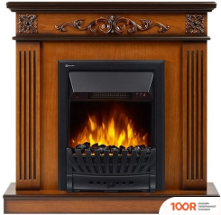 Firelight NOCE CLASSIC (ШПОН ОРЕХ) (322410)