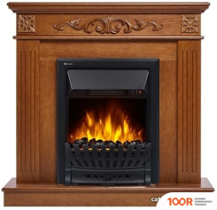 Firelight NOCE CLASSIC (ШПОН ДУБ) (322409)