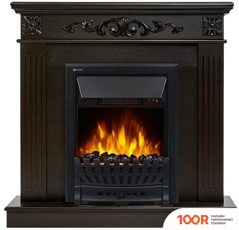 Firelight NOCE CLASSIC (ШПОН ВЕНГЕ) (322408)