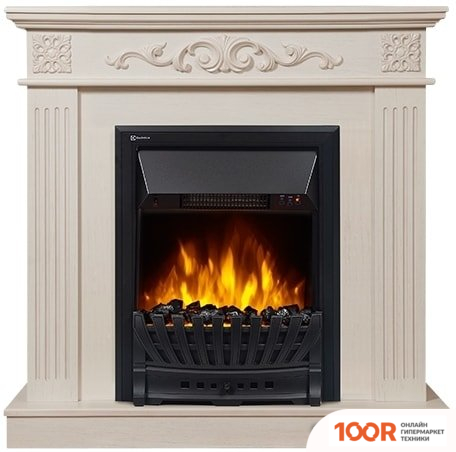 Firelight NOCE CLASSIC (ШПОН БЕЛЕНЫЙ ДУБ) (322407)